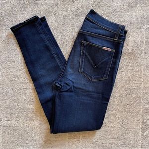 Hudson jeans